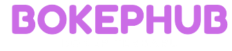 Bokephub